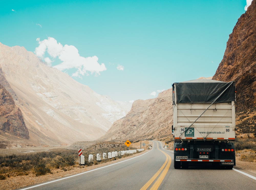 Automotive trucks and construction Equipment - Case study Automotive trucks and construction Equipment