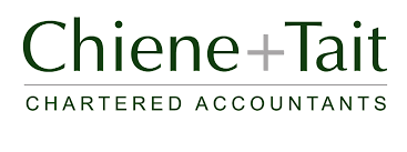 Chiene and Tait Logo