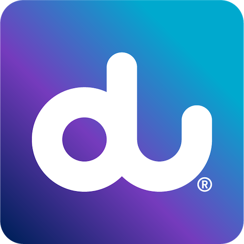 Du Logo