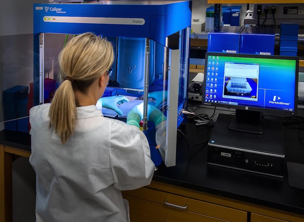 Global Medtech Corporation | Effectus Research Global Medtech Corporation