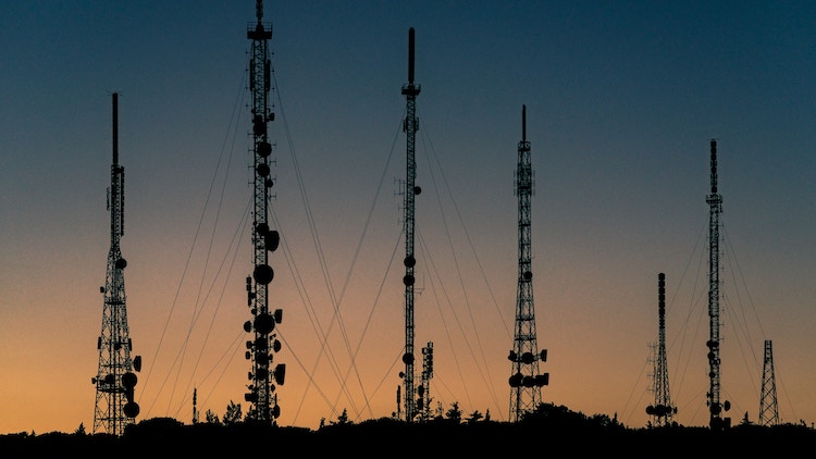 Global Telecommunications Global Telecommunications