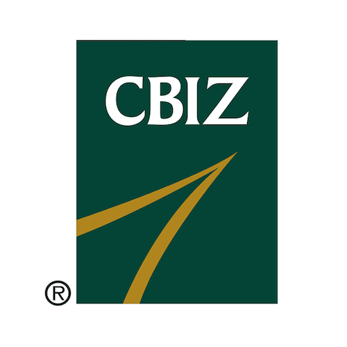 cbiz logo