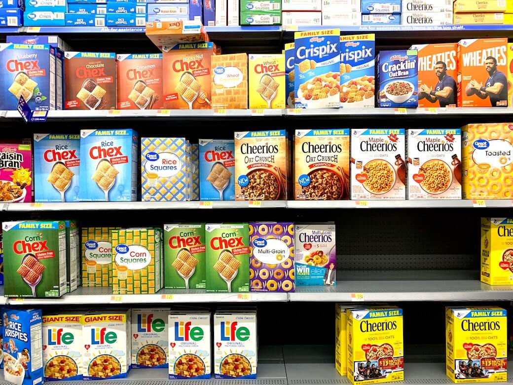 Global FMCG Case Study Global Consumer Products