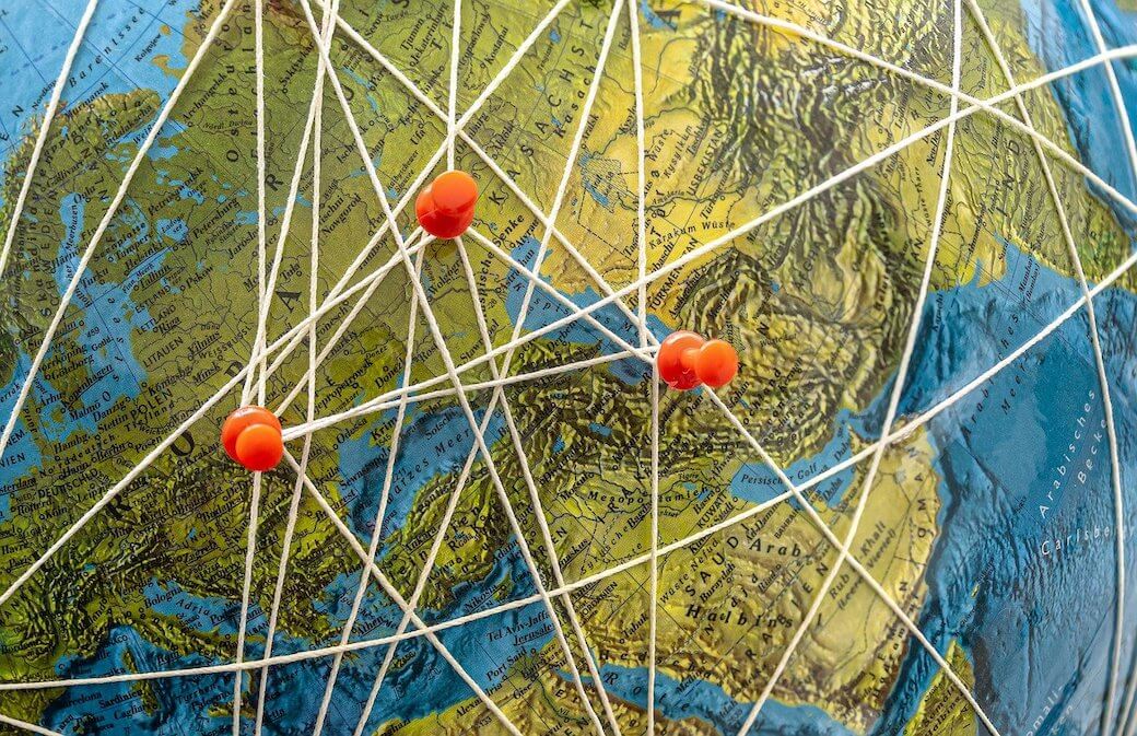 Strategic Organization
