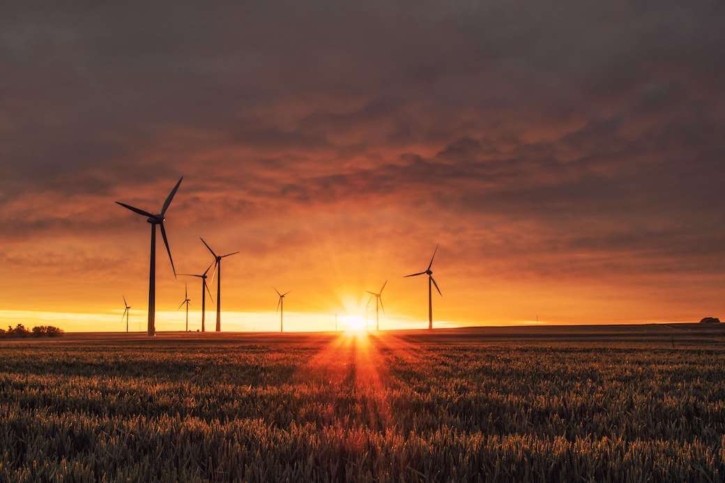 Energy Case Study