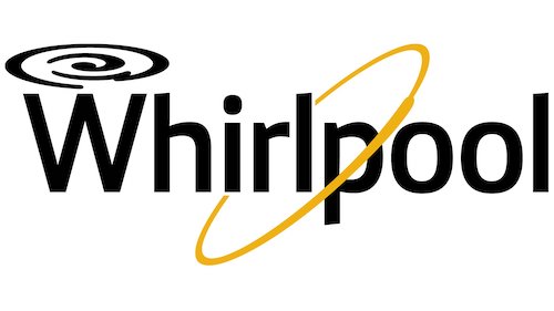 Whirlpool logo